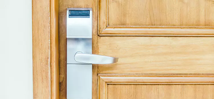 Advanced Solutions in El Reno, OK for Modern Security