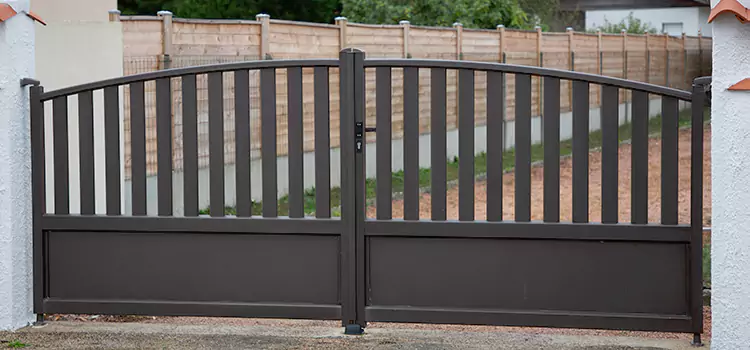 Advanced Gate Solutions in El Reno, OK