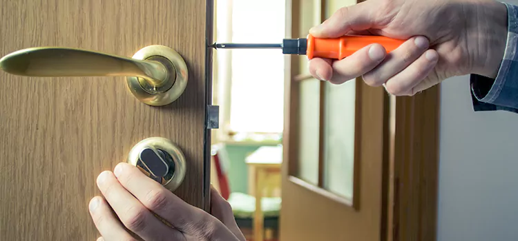 Garage Door Installation El Reno