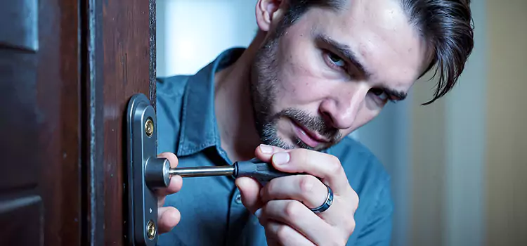 Eviction Locksmith El Reno