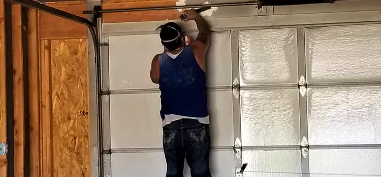 Specialized Garage Door Panel Solutions in El Reno, OK