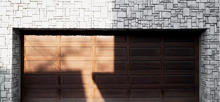 Garage Door Installation El Reno