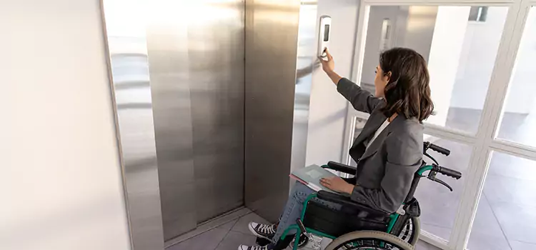 Benefits of Modern Handicap Door Systems in El Reno, OK