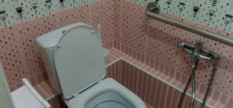 Meeting Diverse Needs With Accessible Restroom Solutions in El Reno, OK