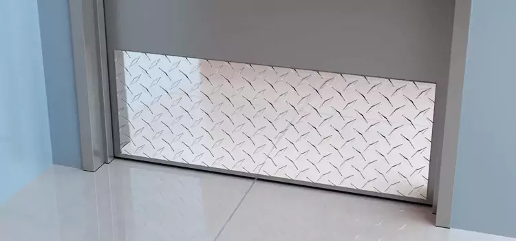 Benefits of Professional Kick Plate Solutions in El Reno, OK