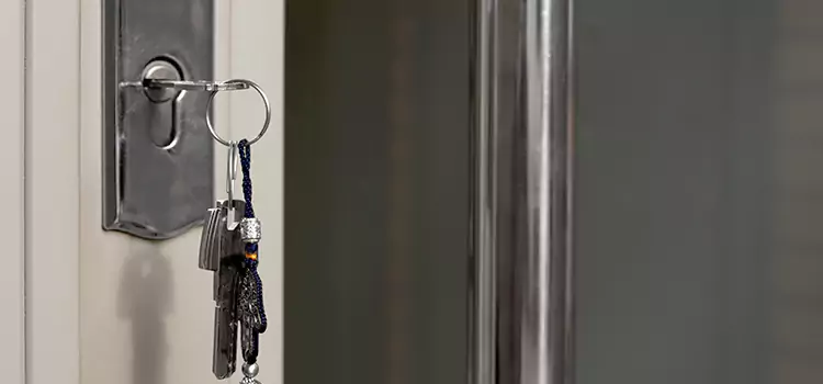 Master Keying by the Numbers El Reno