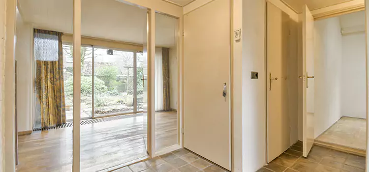 Why Choose Our Pocket Door Experts in El Reno, OK?