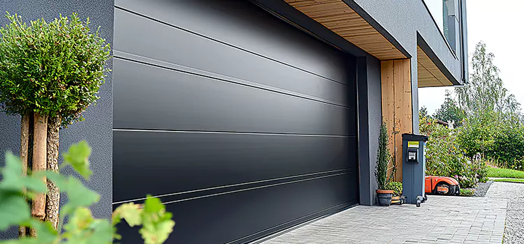 Residential Garage Door Service El Reno