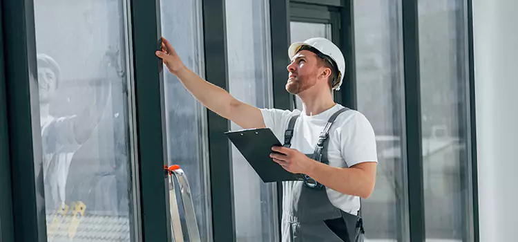 Comprehensive Solutions for Your Sticking Doors in El Reno, OK