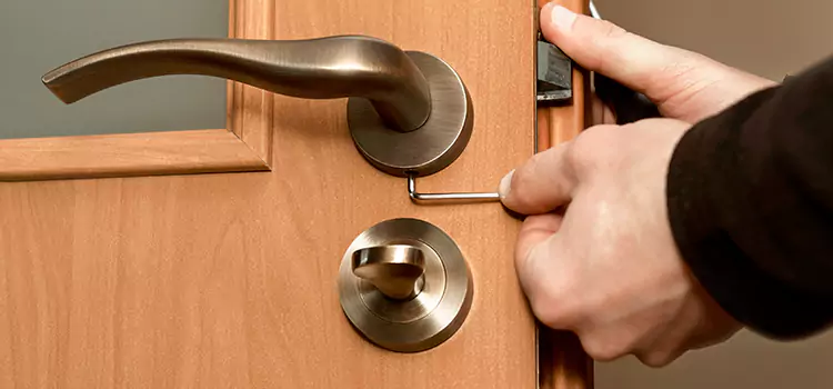 Access Control System Integration El Reno