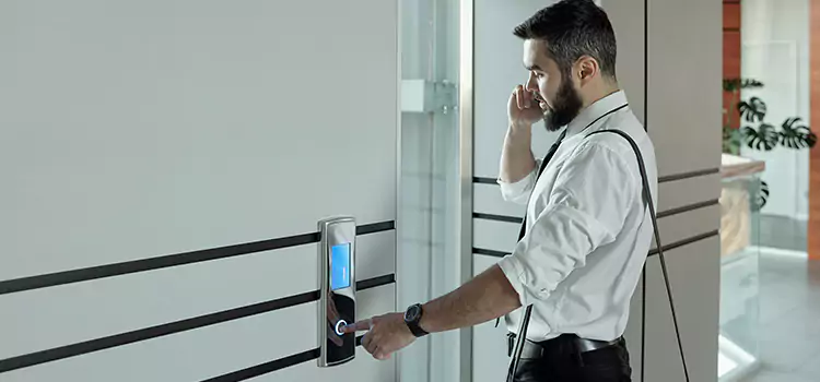 Cloud Based Access Control El Reno