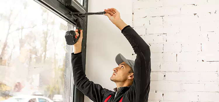 Why Choose Us for Your Door Closer Needs in El Reno