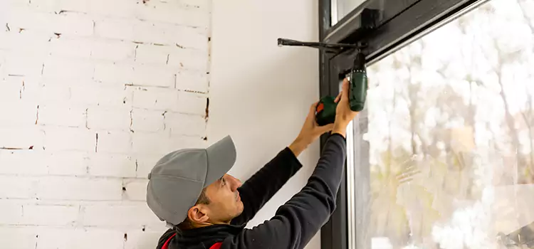 Your Trusted Partner for Door Closer Solutions in El Reno, OK