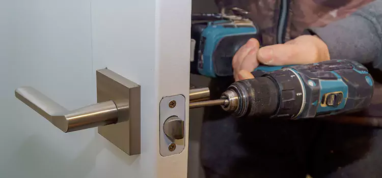 Brand Lock Repair and Specialty Services El Reno