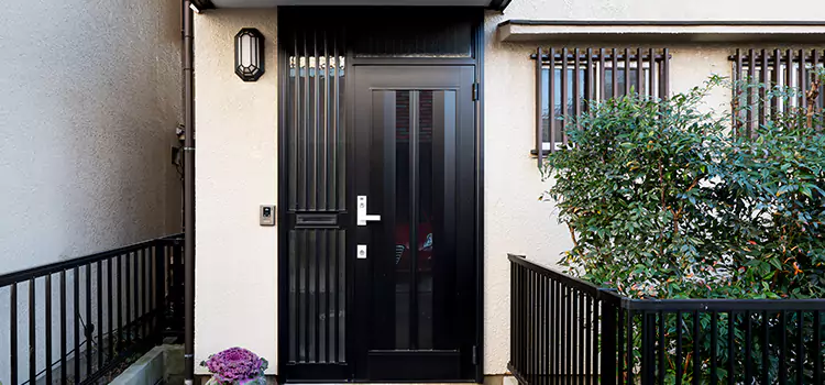Popular Exterior Door Options in El Reno, OK