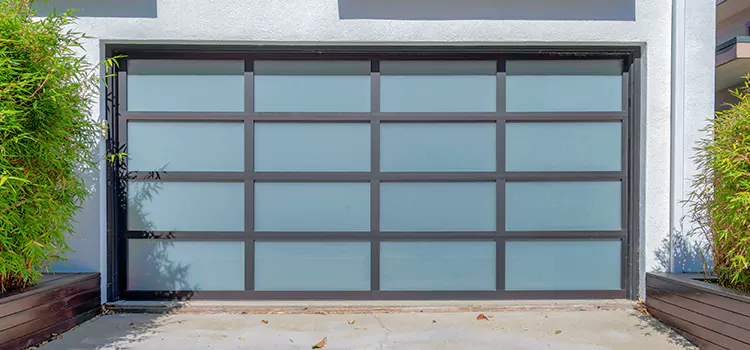 Why Choose Us for Garage Door Care in El Reno, OK?