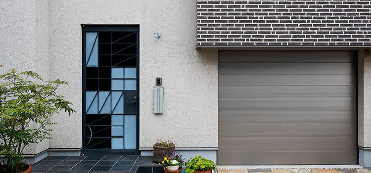 24 Hour Garage Door Repair El Reno