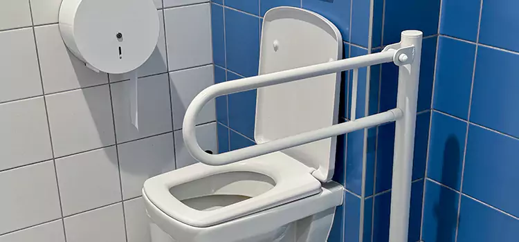 Comprehensive Solutions in El Reno, OK for Accessible Facilities
