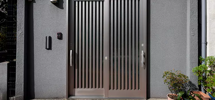 Why Choose Us for Your Security Needs in El Reno, OK?