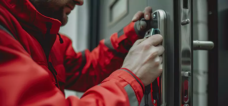 Mobile Car Key Service El Reno