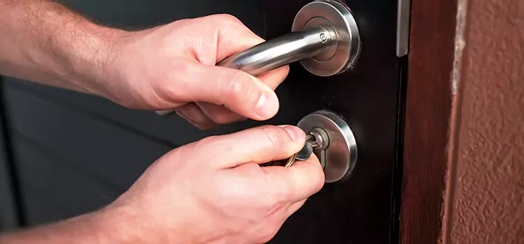 Pella Storm Door Lock Body Replacement El Reno