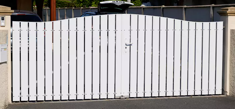 Why Choose Us for Residential Gate Repair in El Reno, OK?
