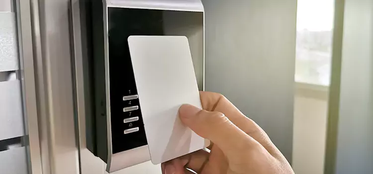 Advanced RFID Technology Integration in El Reno, OK