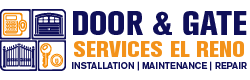 Door & Gate Services El Reno